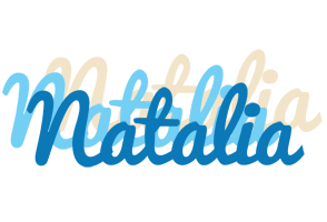 Natalia breeze logo