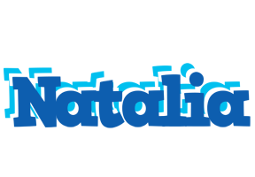Natalia business logo