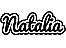 Natalia chess logo