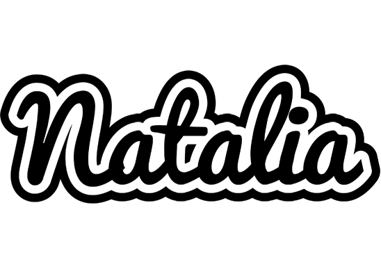 Natalia chess logo