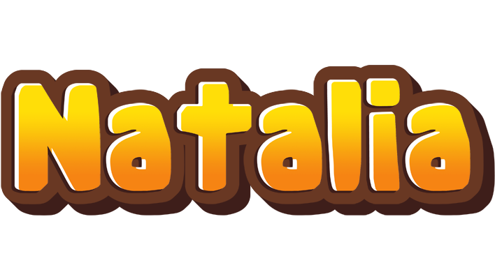 Natalia cookies logo