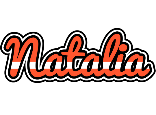 Natalia denmark logo