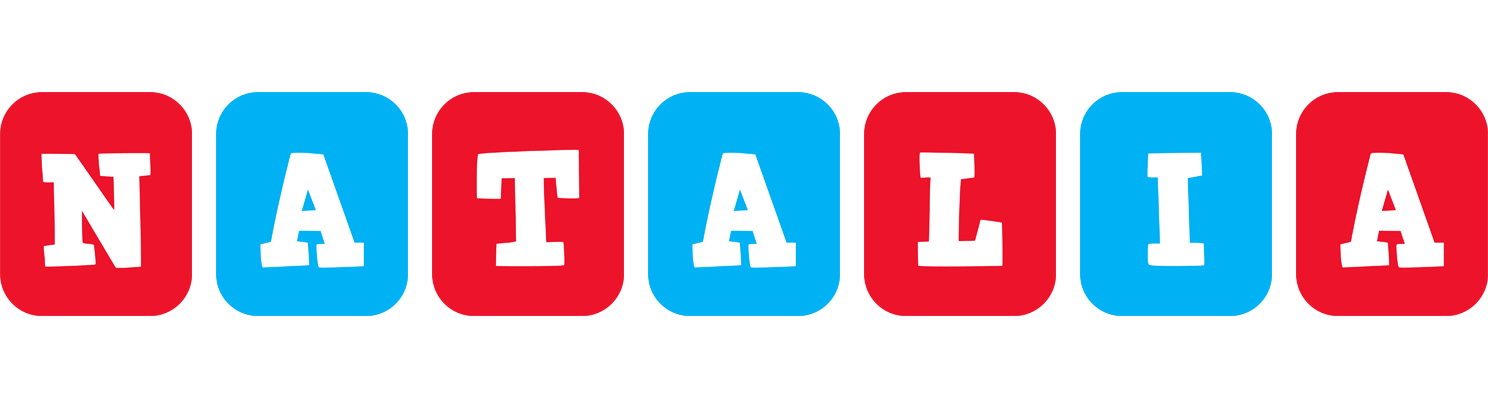 Natalia diesel logo