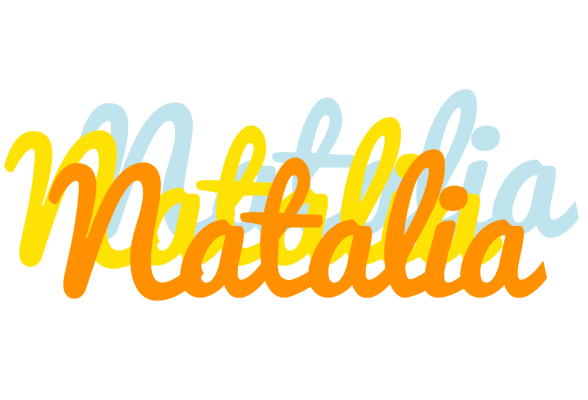 Natalia energy logo