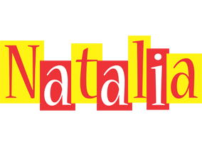 Natalia errors logo