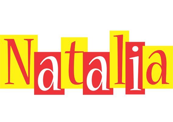 Natalia errors logo