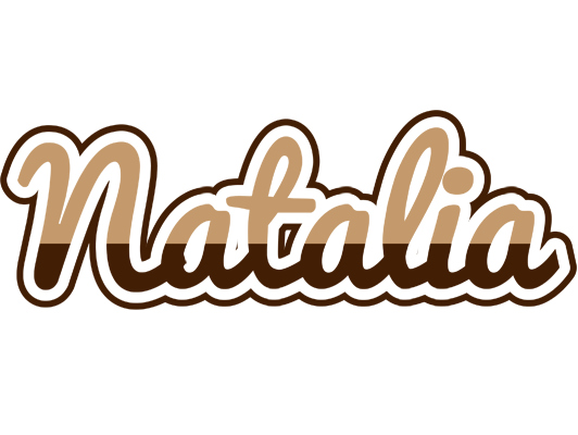 Natalia exclusive logo