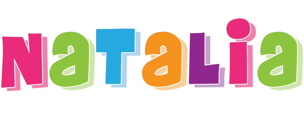 Natalia friday logo