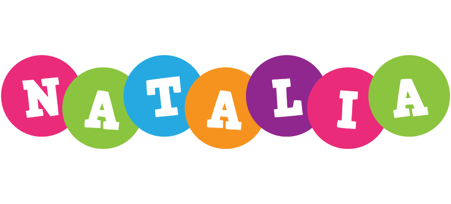 Natalia friends logo