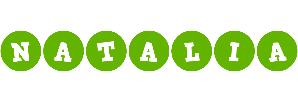 Natalia games logo