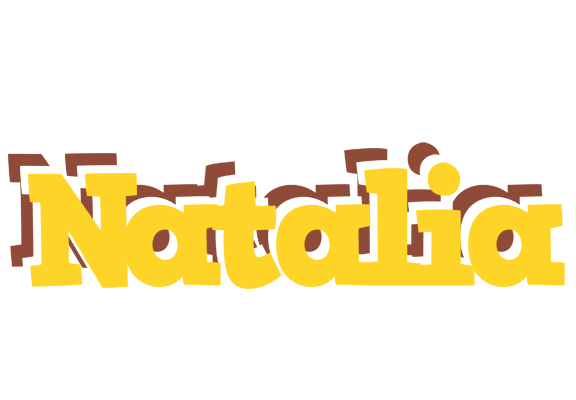 Natalia hotcup logo
