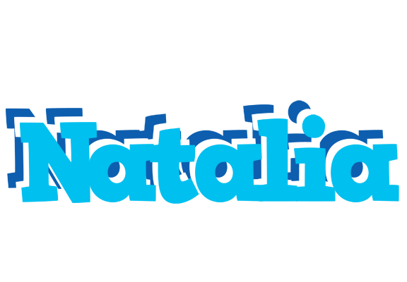 Natalia jacuzzi logo
