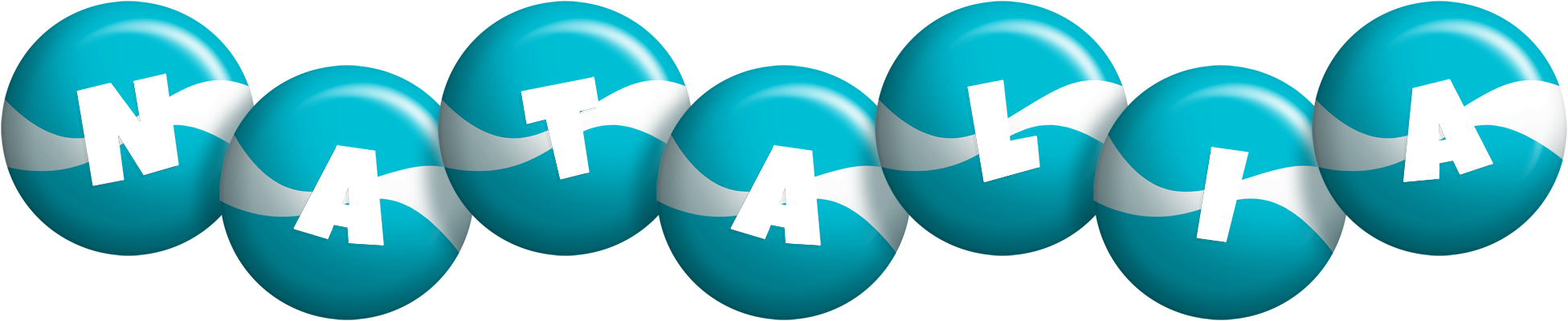 Natalia messi logo