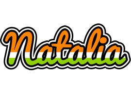 Natalia mumbai logo