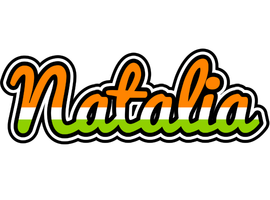 Natalia mumbai logo