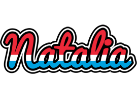 Natalia norway logo