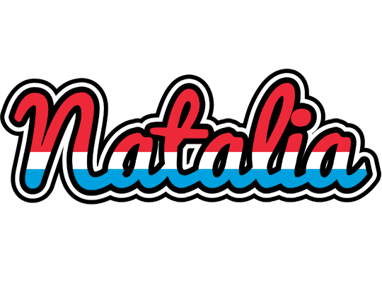 Natalia norway logo
