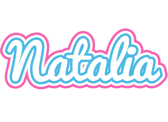 Natalia outdoors logo