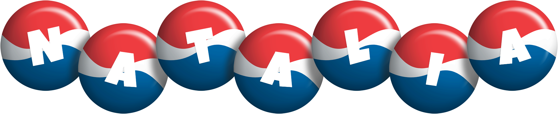 Natalia paris logo
