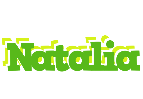 Natalia picnic logo
