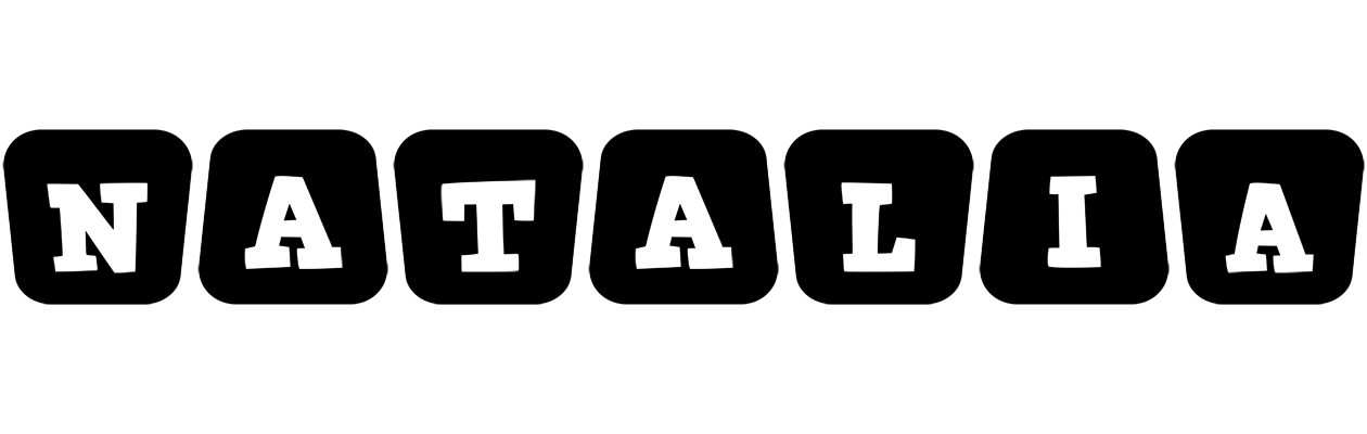 Natalia racing logo