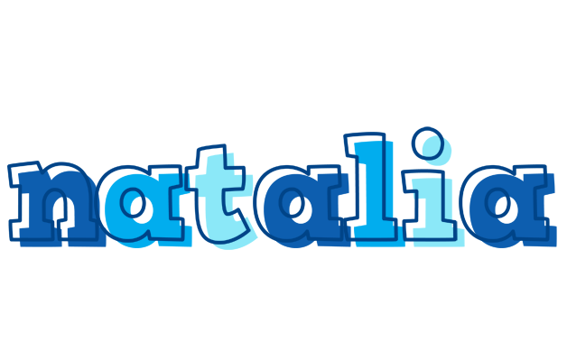 Natalia sailor logo