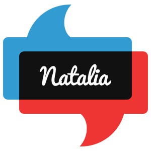 Natalia sharks logo