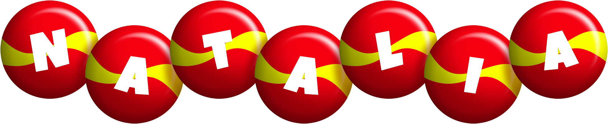 Natalia spain logo
