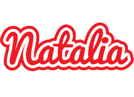 Natalia sunshine logo