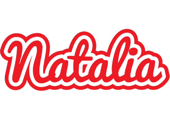 Natalia sunshine logo