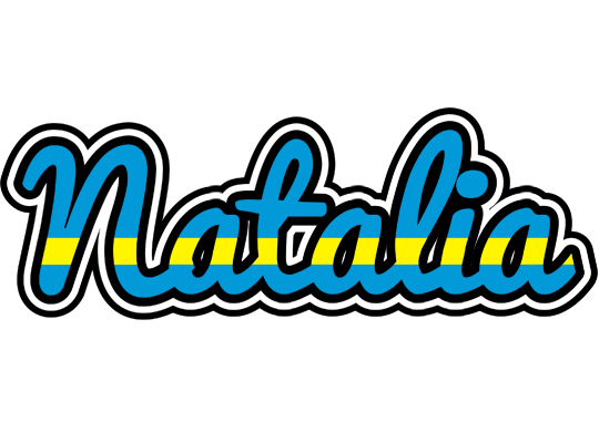 Natalia sweden logo