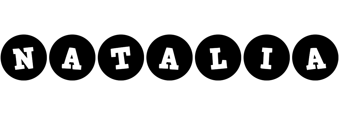 Natalia tools logo