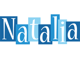 Natalia winter logo