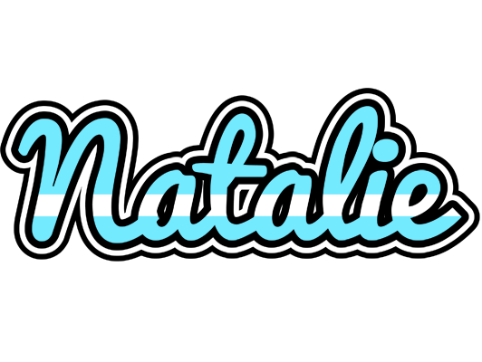 Natalie argentine logo