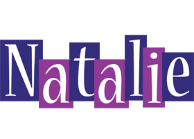 Natalie autumn logo