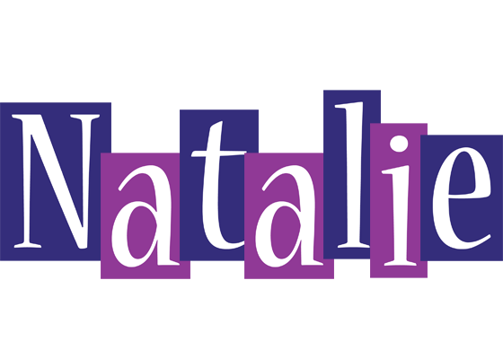 Natalie autumn logo