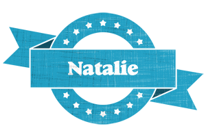 Natalie balance logo