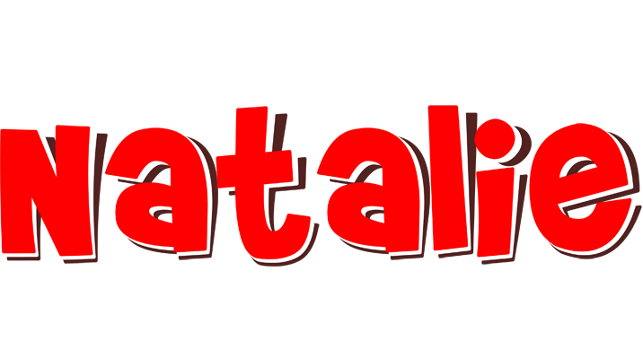 Natalie basket logo