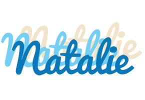 Natalie breeze logo