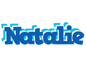 Natalie business logo