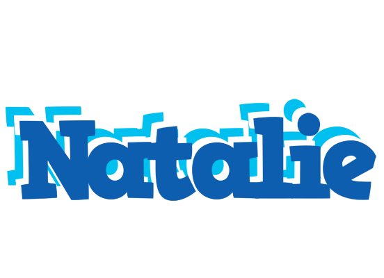 Natalie business logo
