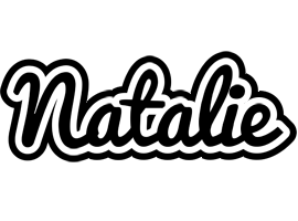 Natalie chess logo