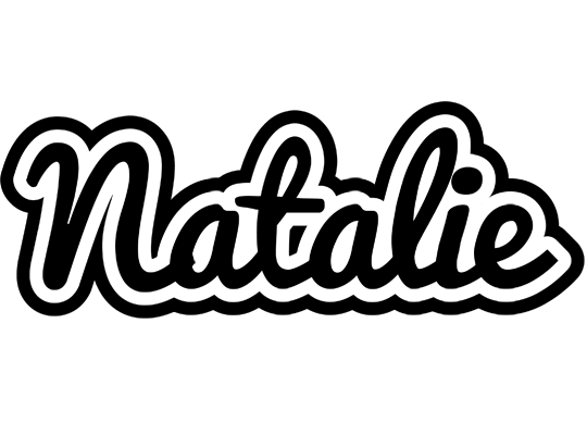 Natalie chess logo