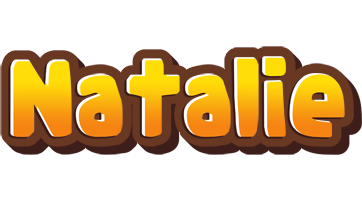 Natalie cookies logo