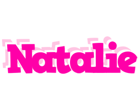 Natalie dancing logo