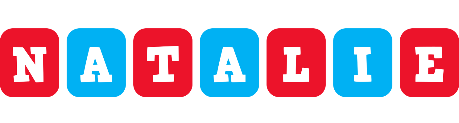 Natalie diesel logo