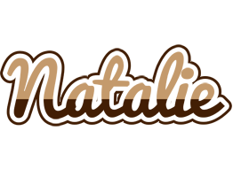 Natalie exclusive logo