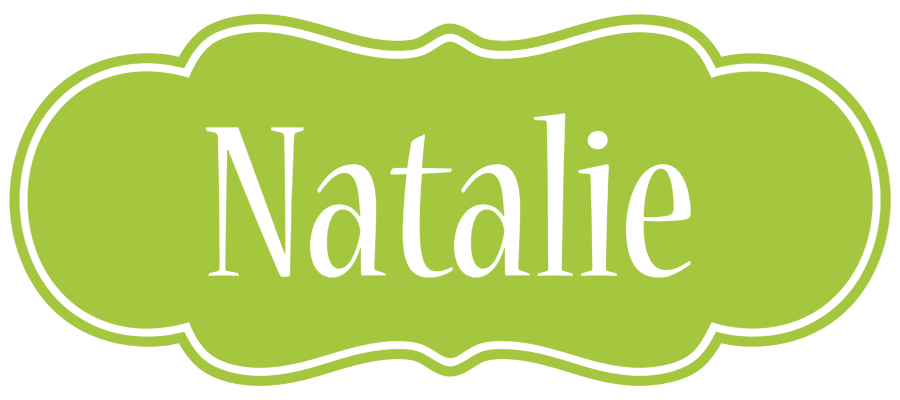 Natalie family logo