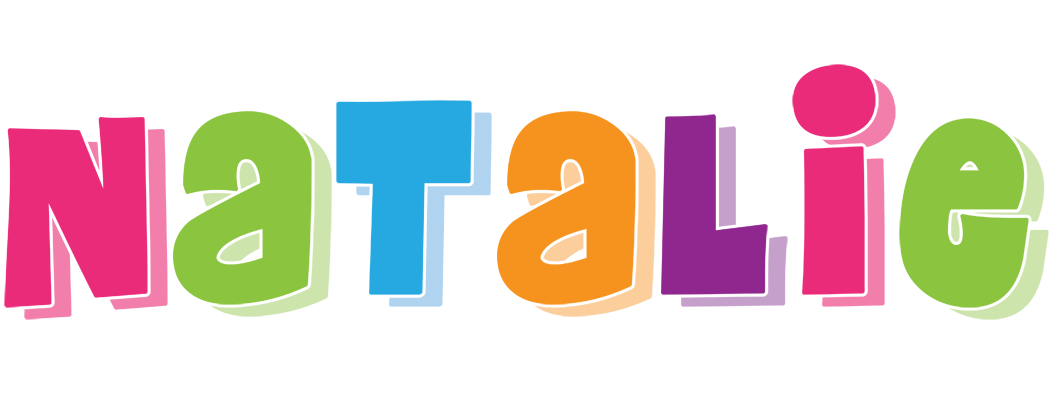 Natalie friday logo