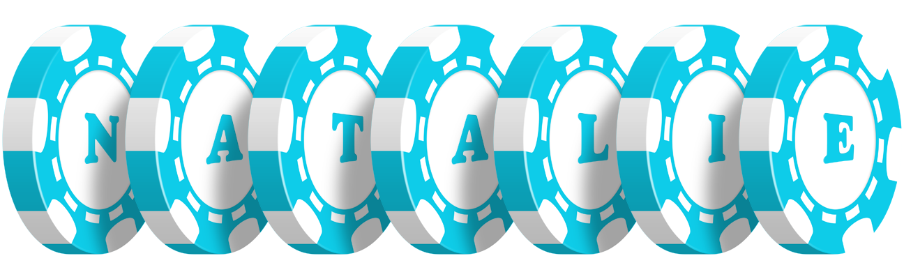 Natalie funbet logo